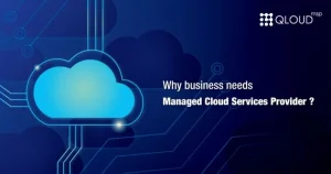 Why business needs Managed Cloud Services Providers