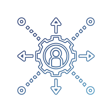 Cybersecurity 24/7 SOC features