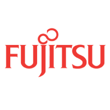 fujitsu logo