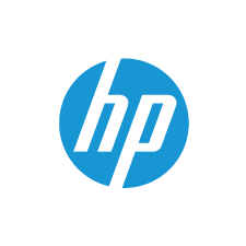 HP Logo