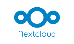 Nextcloud logo