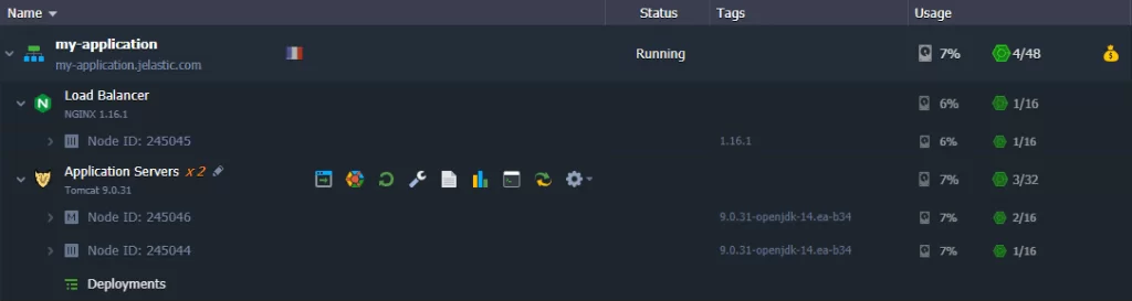 setup cg guide 19