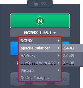 setup cg guide 8