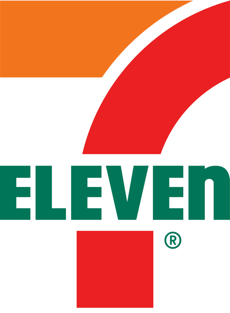 7 Eleven Logo