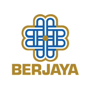 Client Logo Berjaya