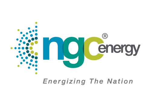 Client logo NGC energy