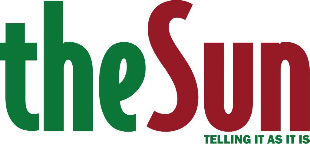 TheSun Logo