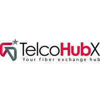 TelcoHubX partner logo