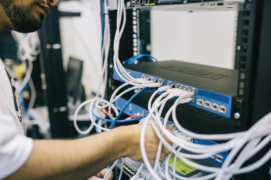 network security