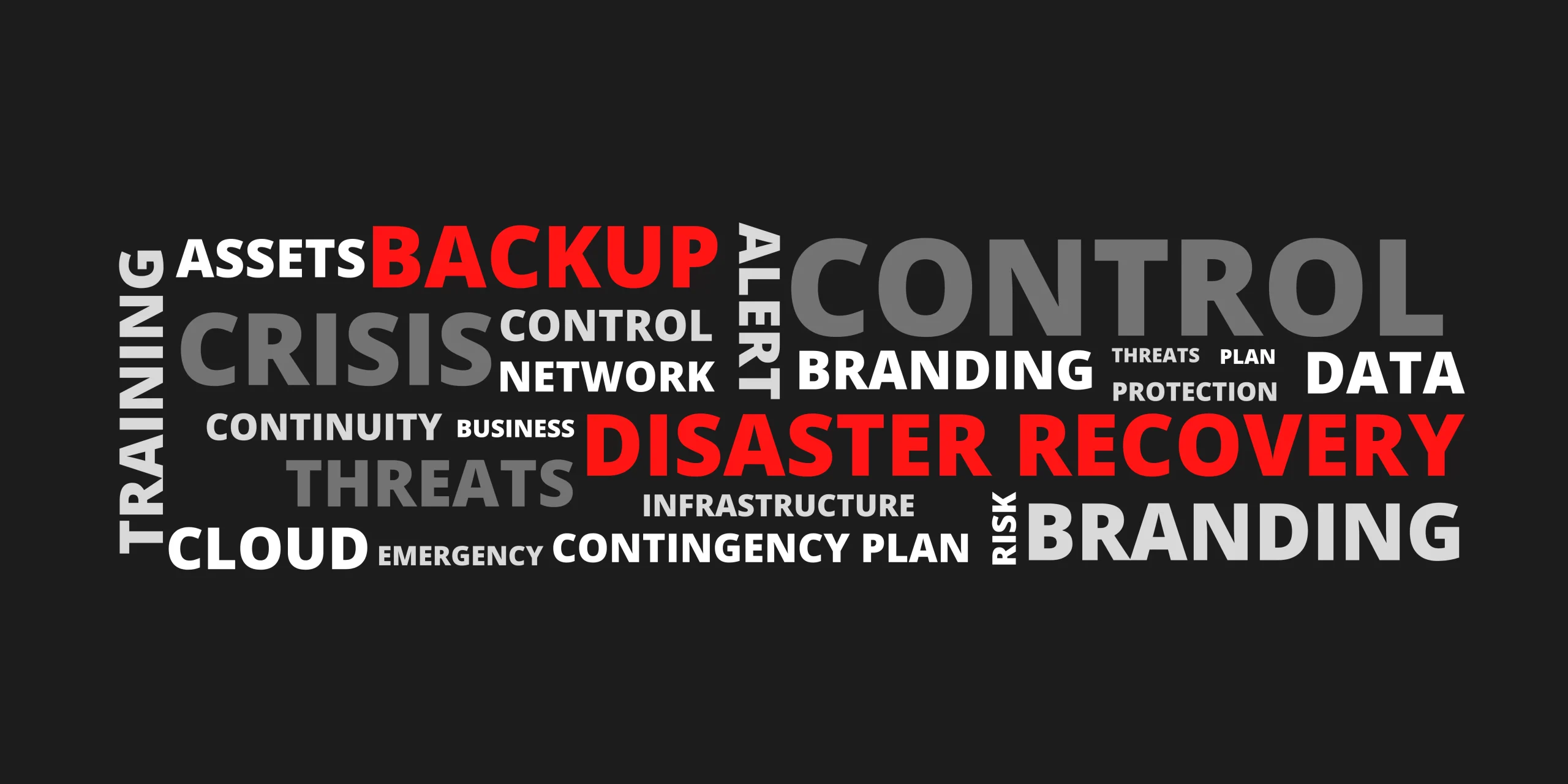 4 Essential Elements of a Disaster Recovery Plan For Your Business