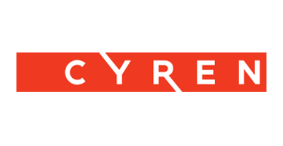 CYREN logo