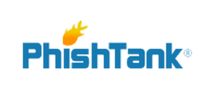 Phishtank logo