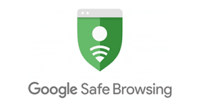 SafeBrowsing Logo Vert