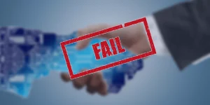 Why Digital Transformation May Fails and How