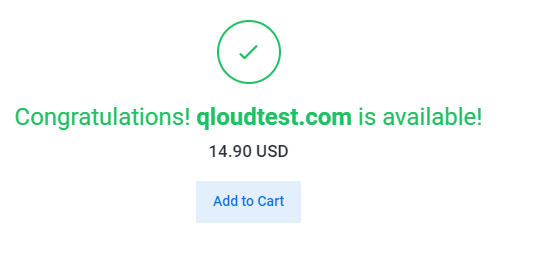 Add to cart