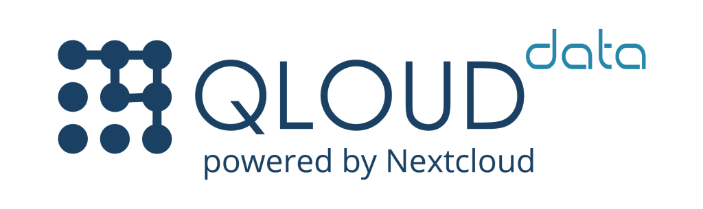 qloud data logo