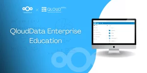 Qloud Data powered by Nextcloud Enterprise now offers a special program for all educational institutions