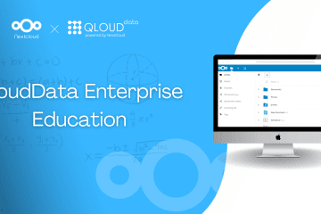 Nextcloud Education