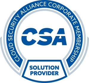 CSA Solution Provider