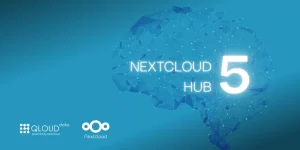 Introducing Hub 5: An AI-Powered Digital Workspace Where You Can Host Yourself