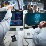What is MDR service in cyber security