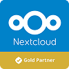 Qloud MSP Resognition - Nextcloud Gold Partner