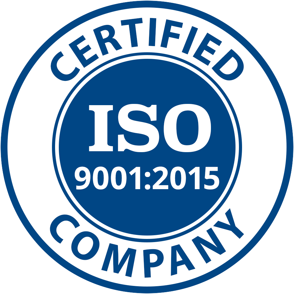 ISO 9001:2015 Certification - Qloud MSP
