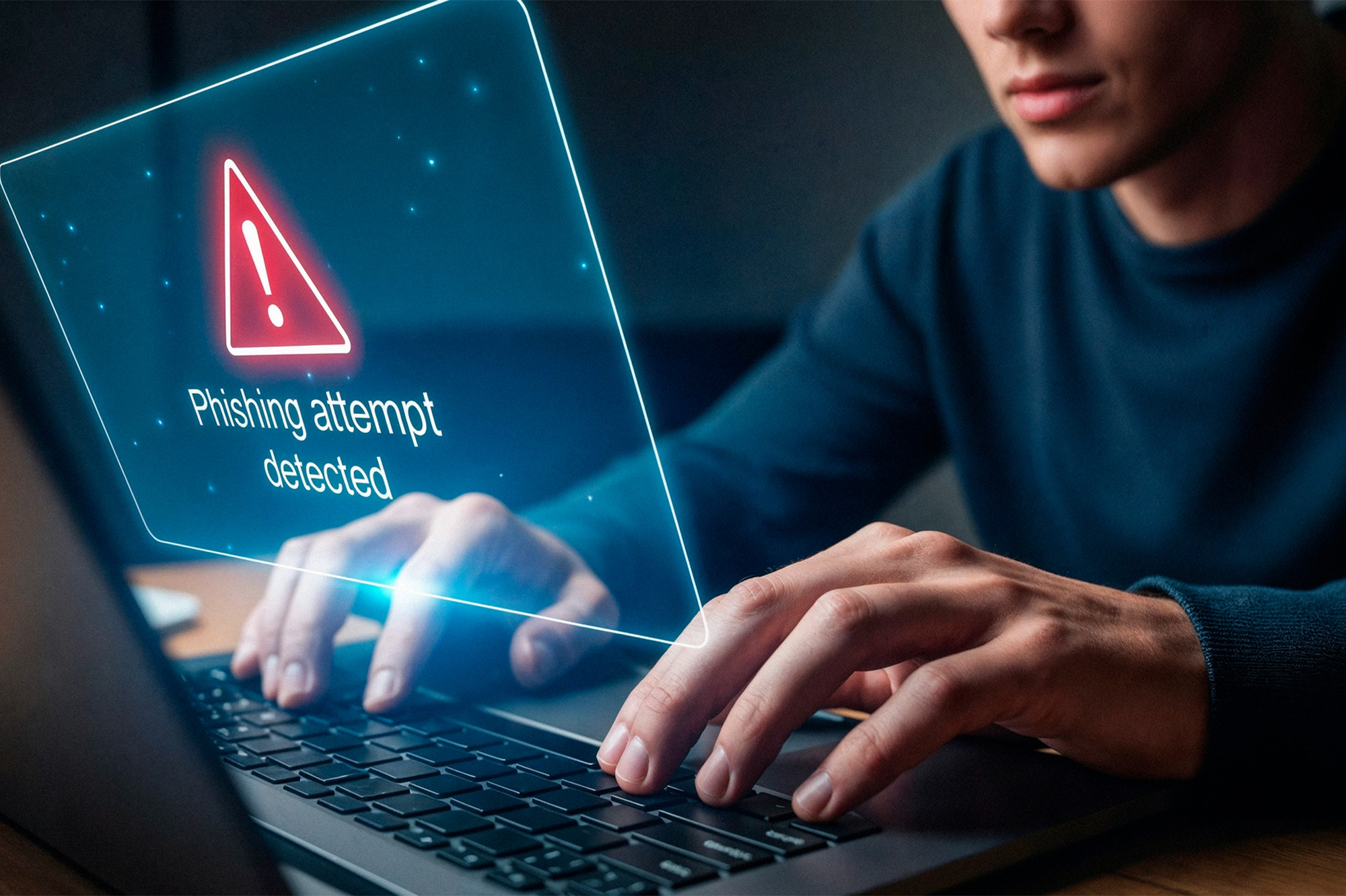 qloudmsp service advanced phishing protection