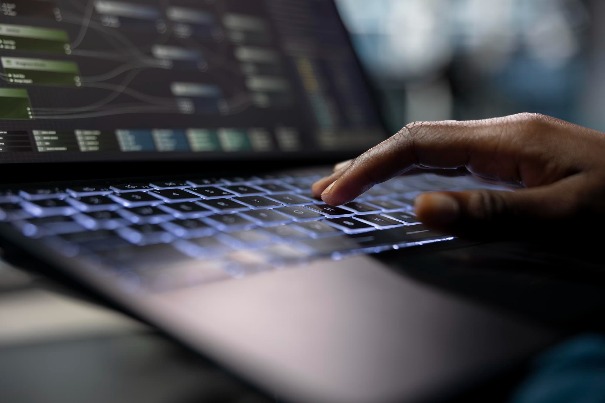 Managed Detection & Response (MDR) - Benefits of using an MDR Service Provider - Qloud MSP