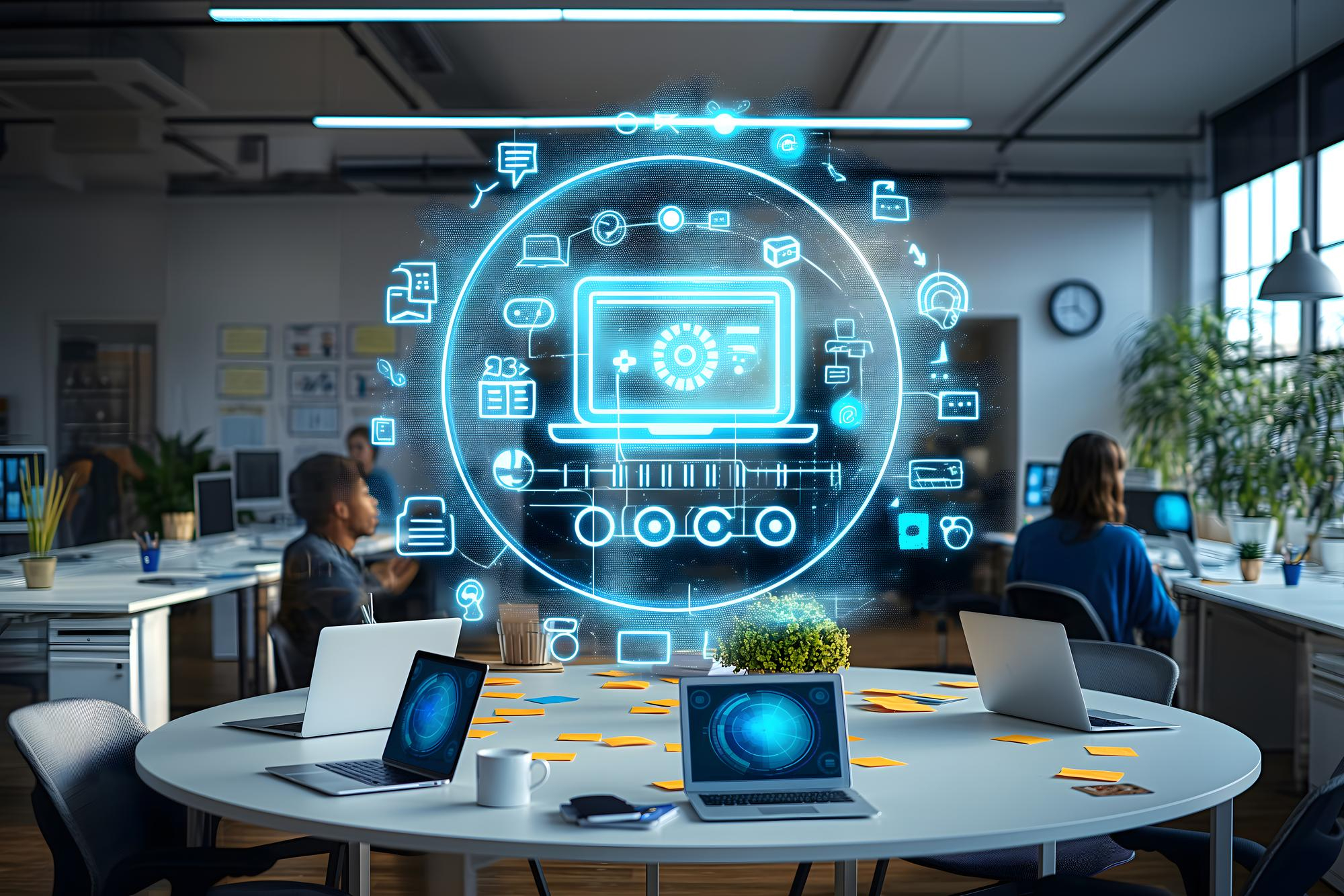 Cyber Threat Intelligence - What Is Cyber Threat Intelligence - Qloud MSP