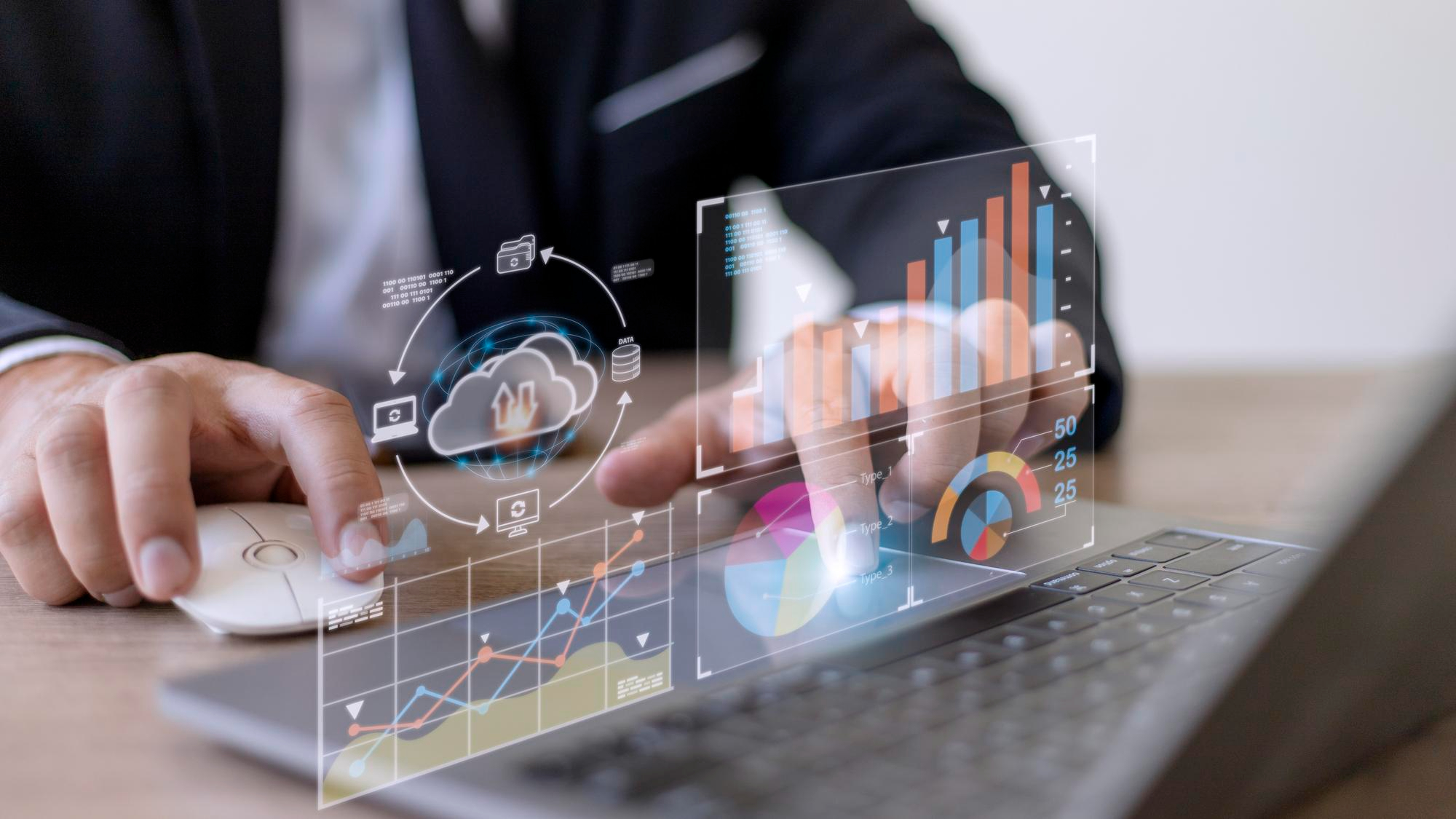 Managed It & Endpoint - Next-Gen IT Managed - Qloud MSP