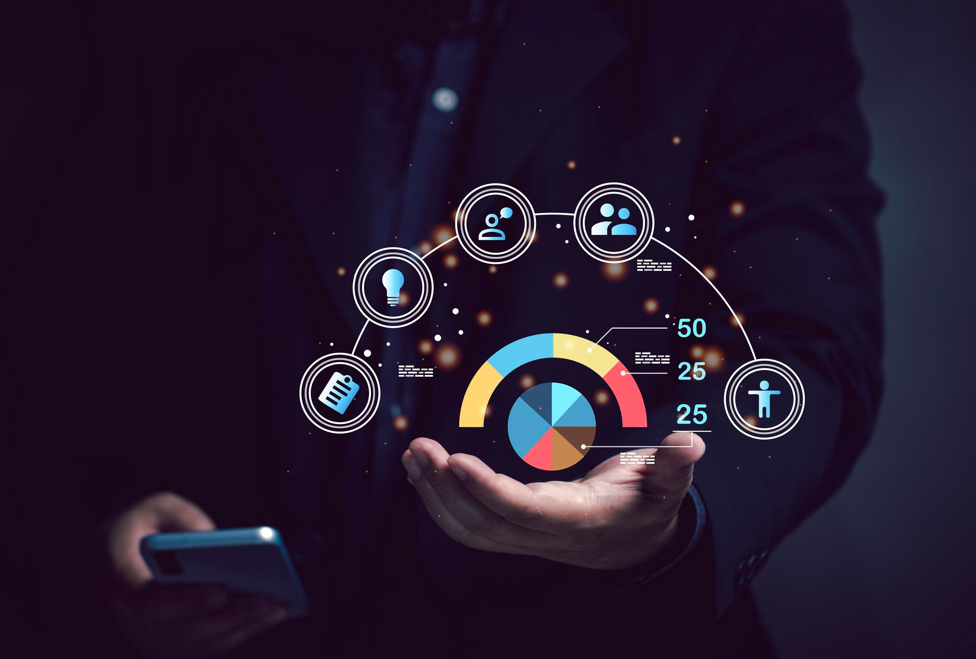 Managed It & Endpoint - Device-as-a-Service - Qloud MSP