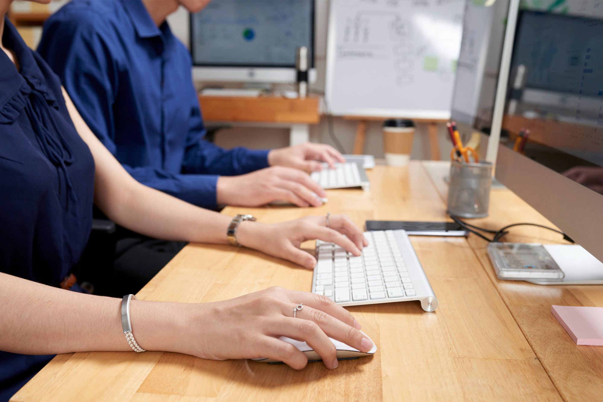 Our Next-gen IT Managed Services Provider ( MSP ) Service - Proactive Remote Monitoring - Qloud MSP