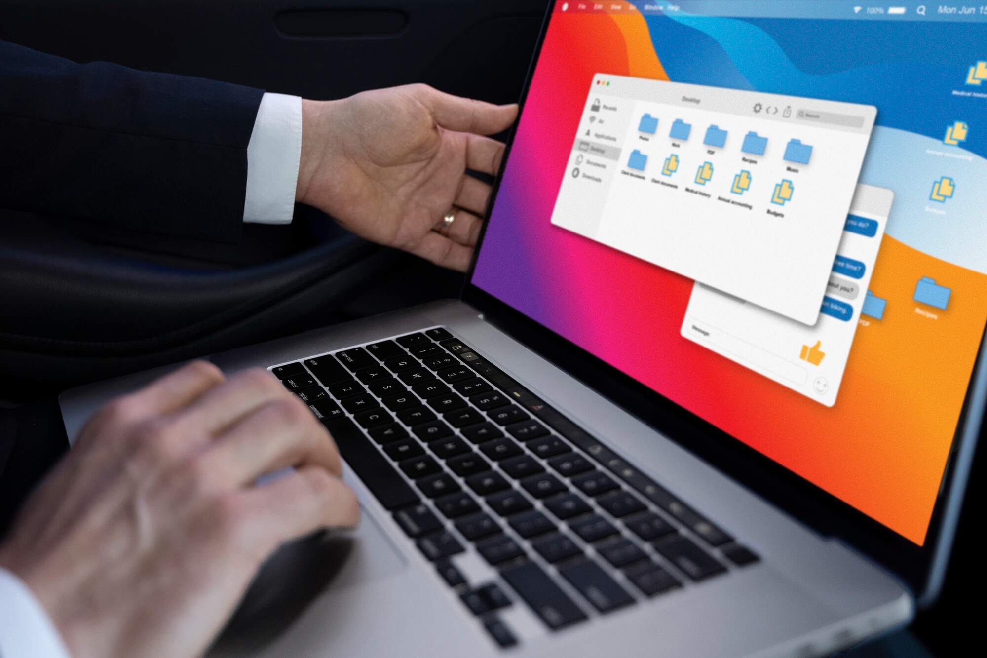 Managed Microsoft 365 Services - Introducing Managed Microsoft 365 - Qloud MSP