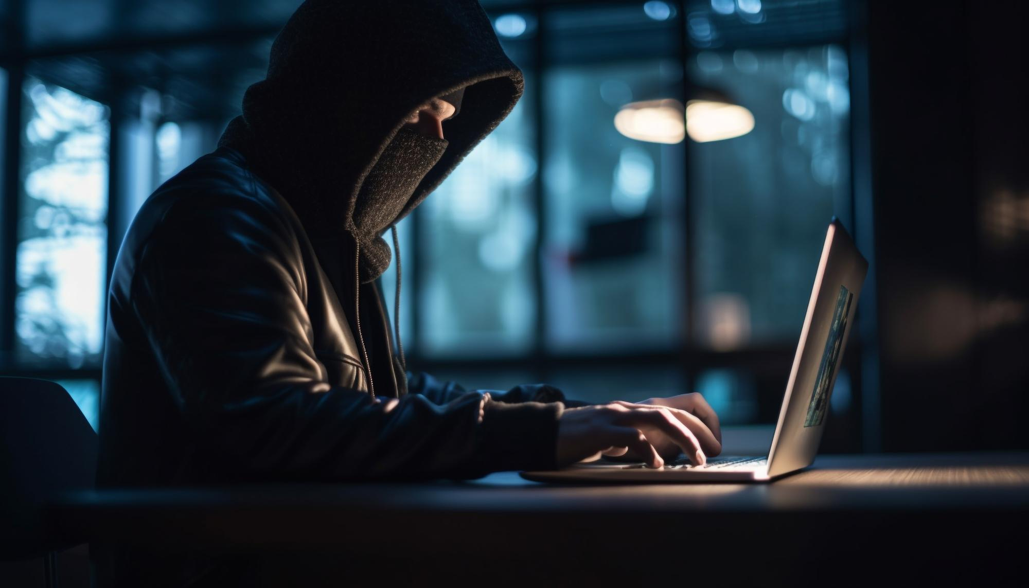 Dark Web Threat Intelligence Services - What is the Dark Web - Qloud MSP