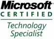 Microsoft Certified Technology Specialist - Qloud MSP