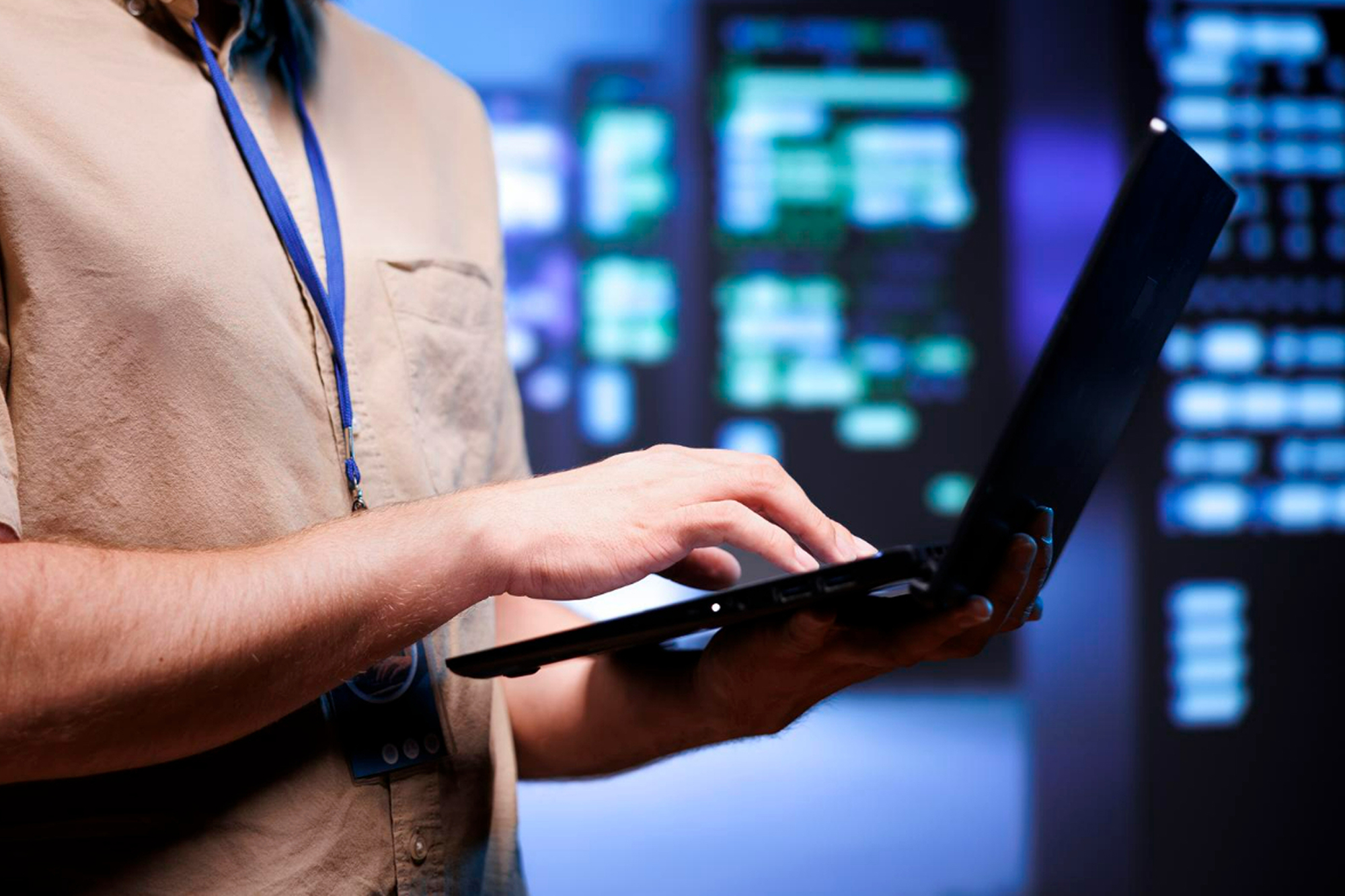 AWS Managed Cloud Service - Database Administration - Qloud MSP