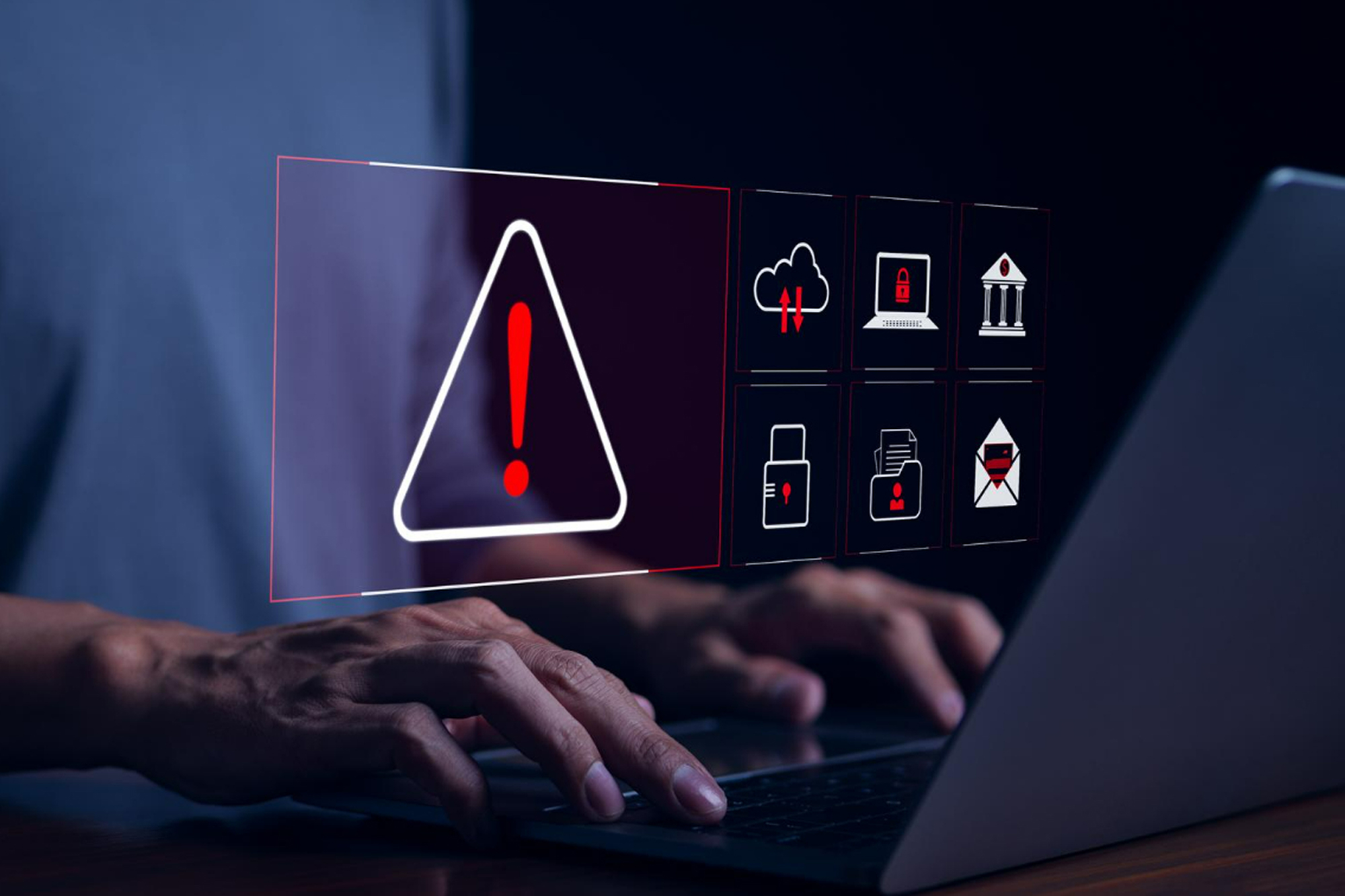 AWS Managed Cloud Service - Incident Response - Qloud MSP