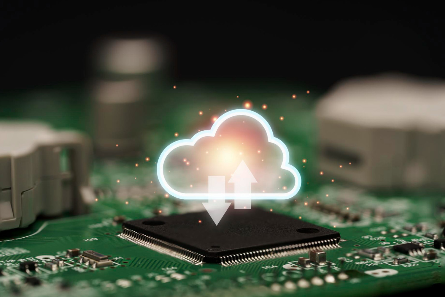 Our Backup & Recovery Services - Backup PCs & Mobile Devices - Qloud MSP
