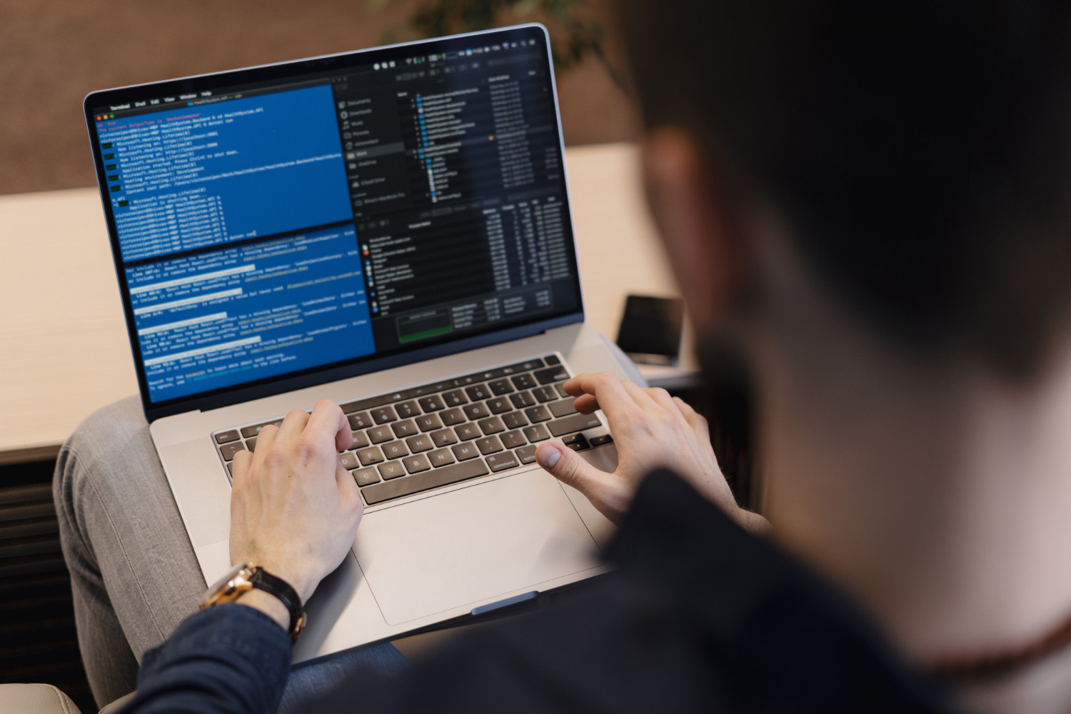 Device-as-a-Service - Our Service Model - Software Deployment, Migration & Update - Qloud MSP