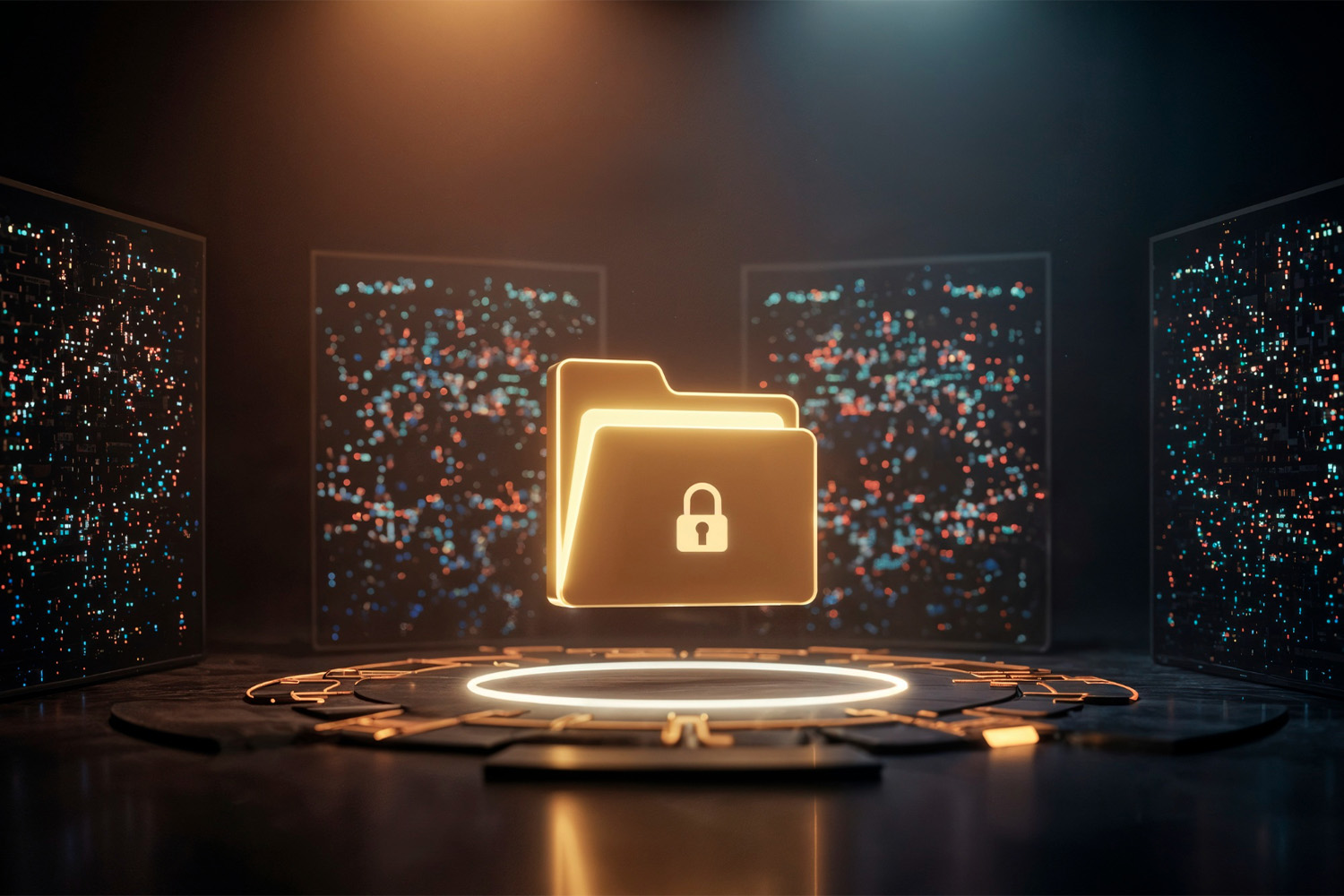 DPO Services in Malaysia - Data Protection Framework Development - Qloud MSP