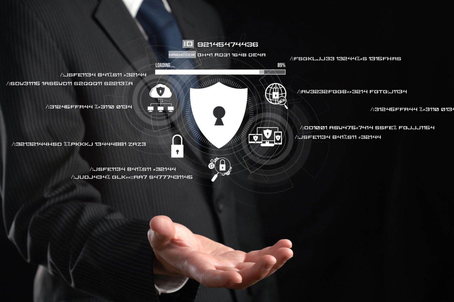 DPO Services in Malaysia - Security Compliance Guidelines & Handbooks - Qloud MSP