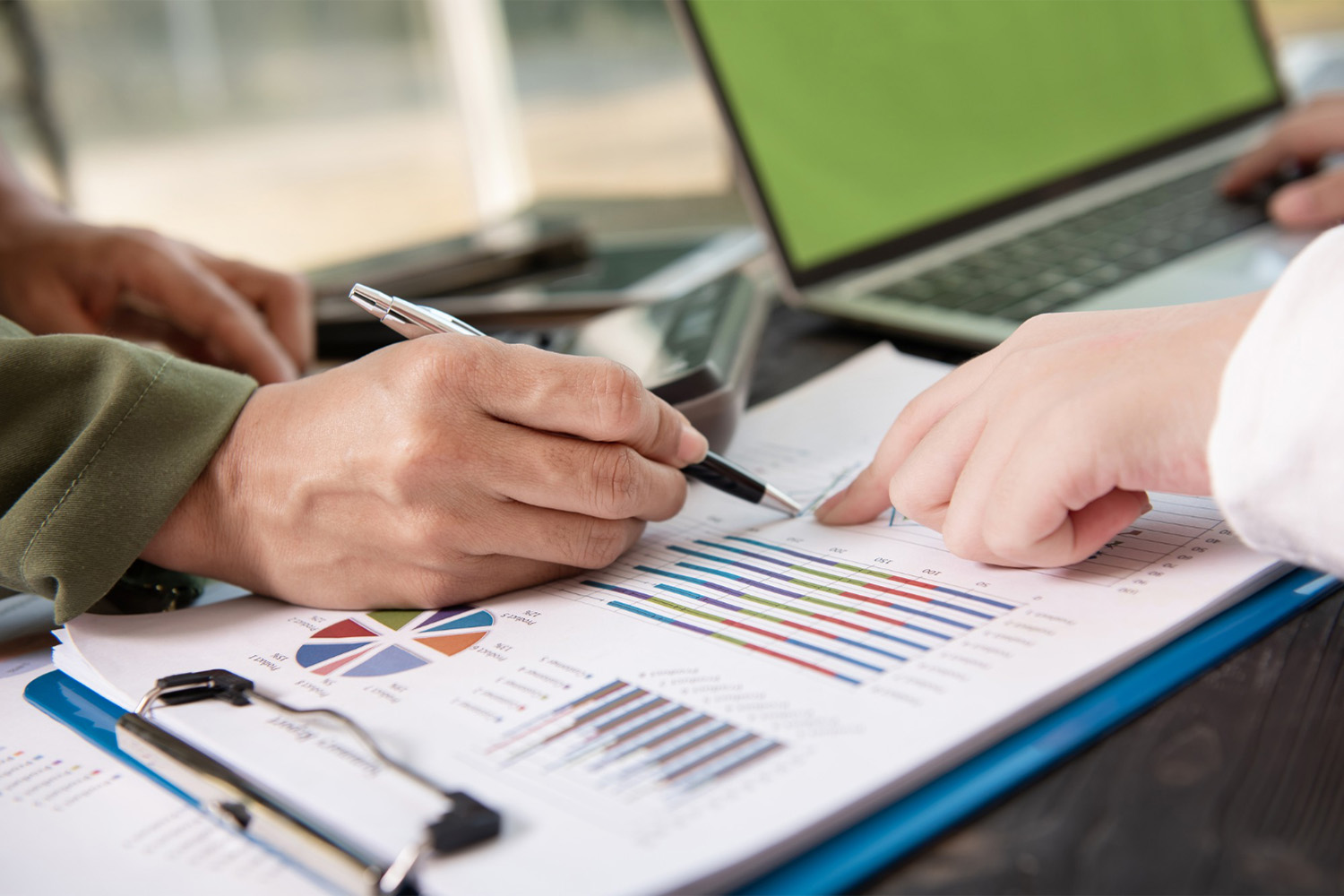 DPO Services in Malaysia - Compliance Gap Assessment & Audit - Qloud MSP