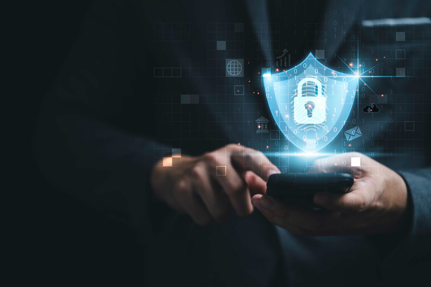 Your Trusted Managed Detection & Response Services Provider - Extended Detection & Response Solutions - Qloud MSP