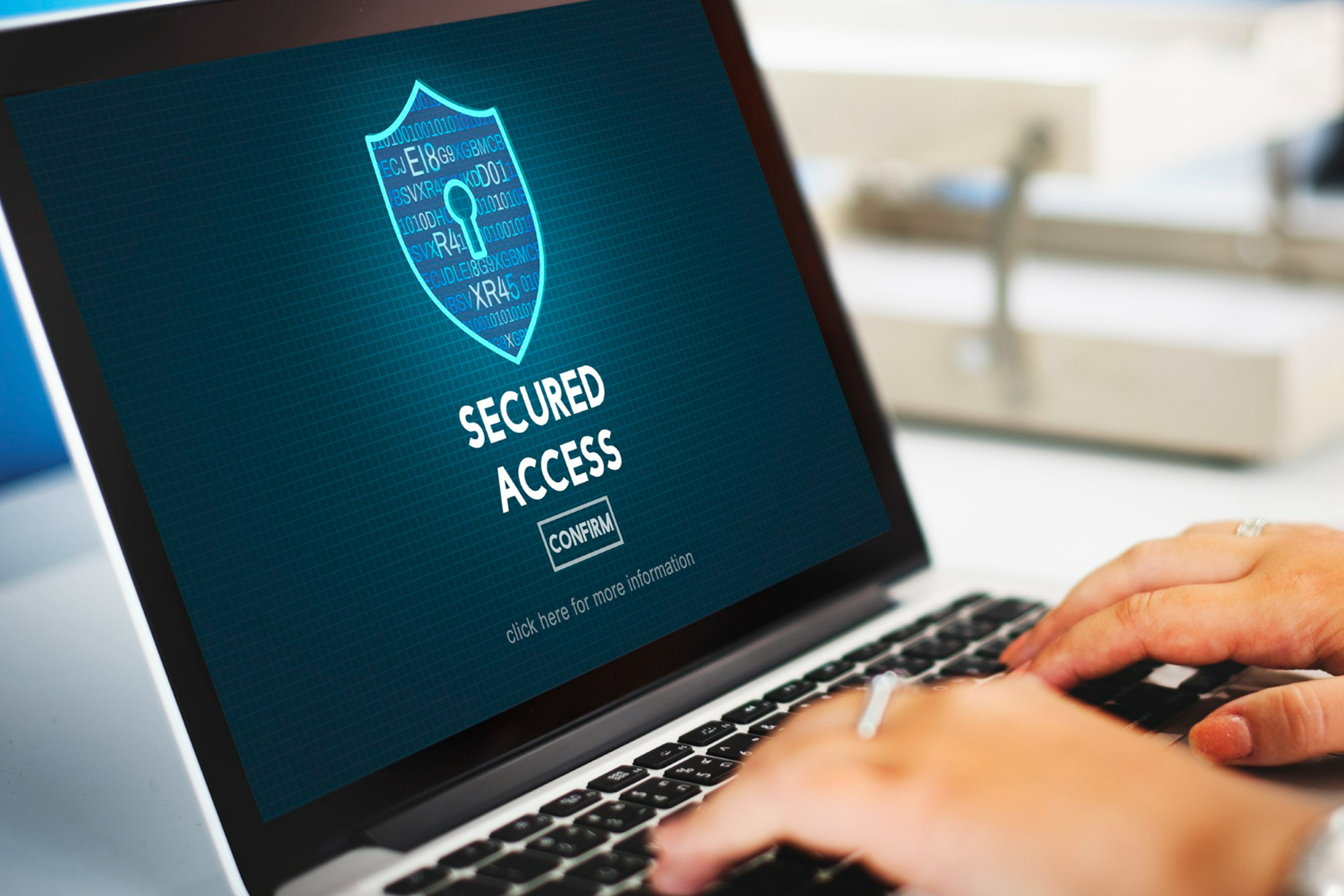 What is Managed Endpoint Detection & Response Security Services - Qloud MSP