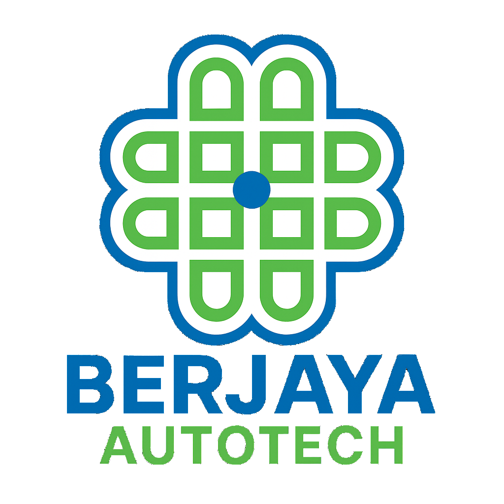 Berjaya AutotechLogo