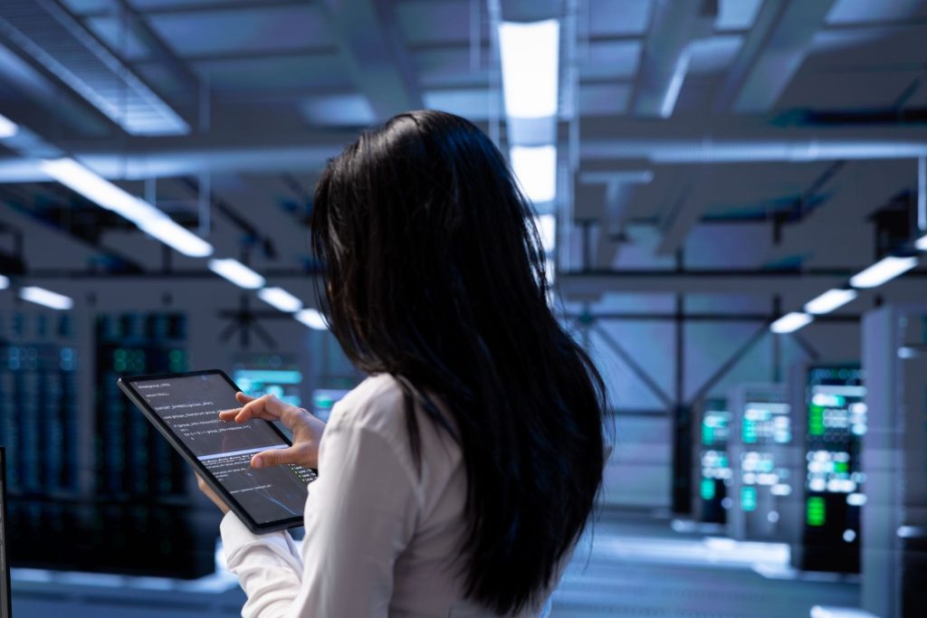 Continuously Monitor Your IT Environment