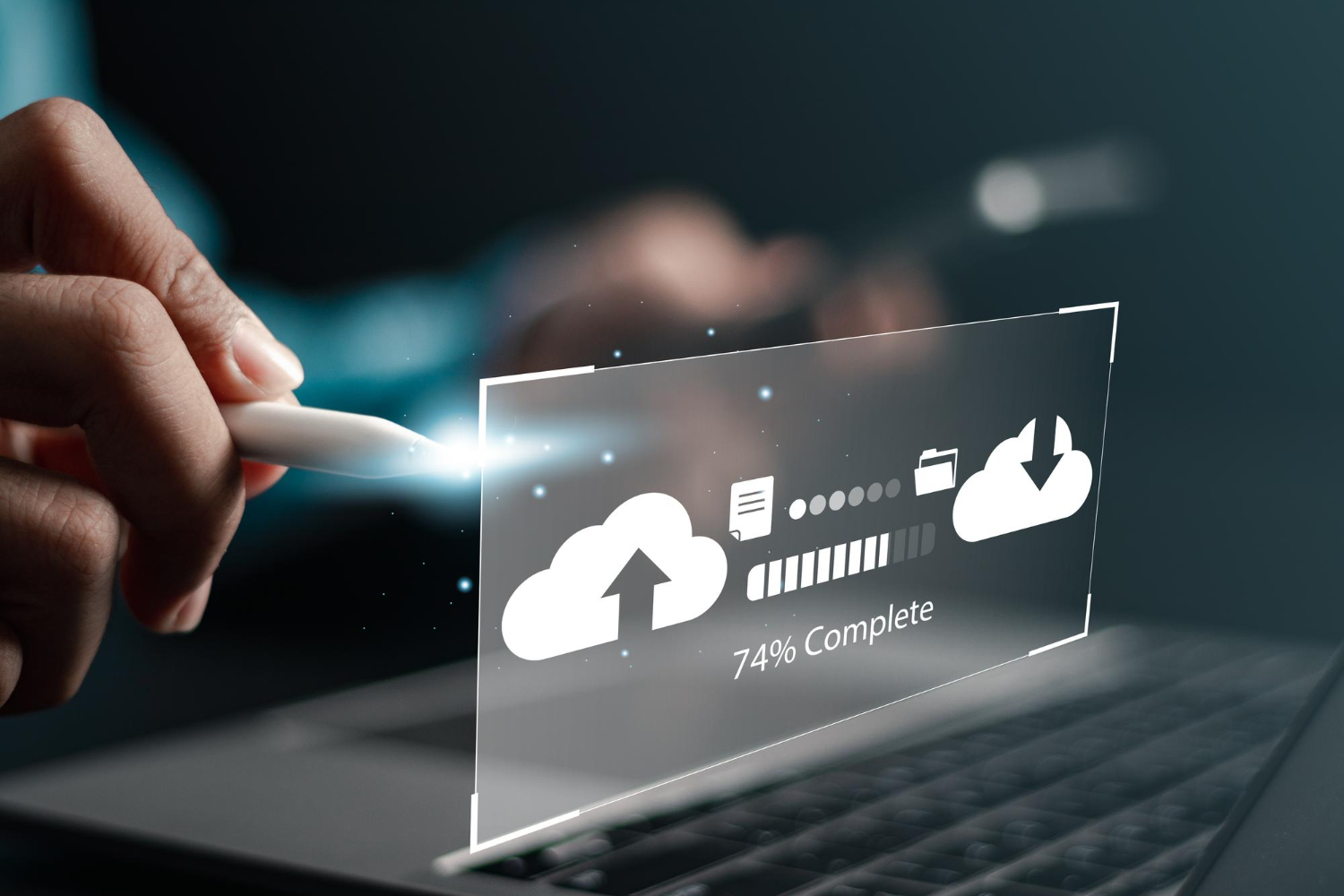 Hassle Free Microsoft 365 Migration Services