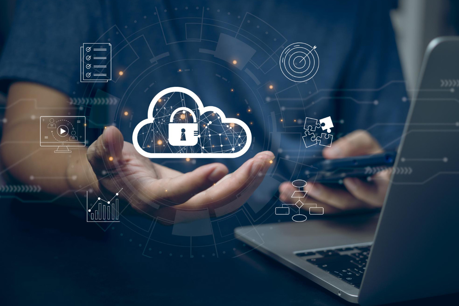 Our Cloud Security Solutions 2