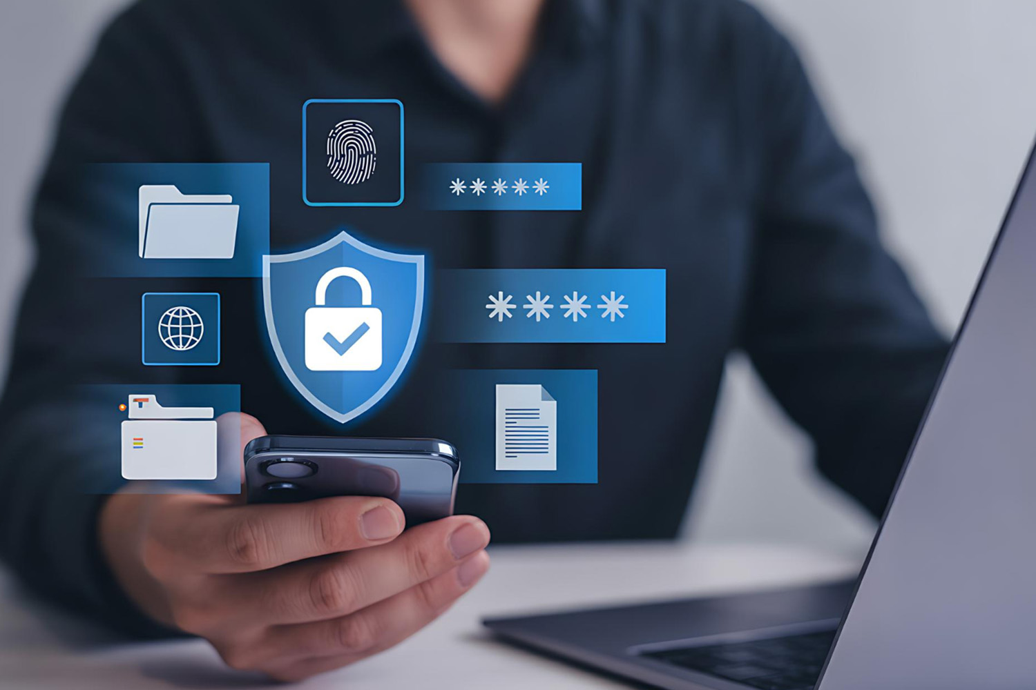 Our Cloud Security Solutions 3